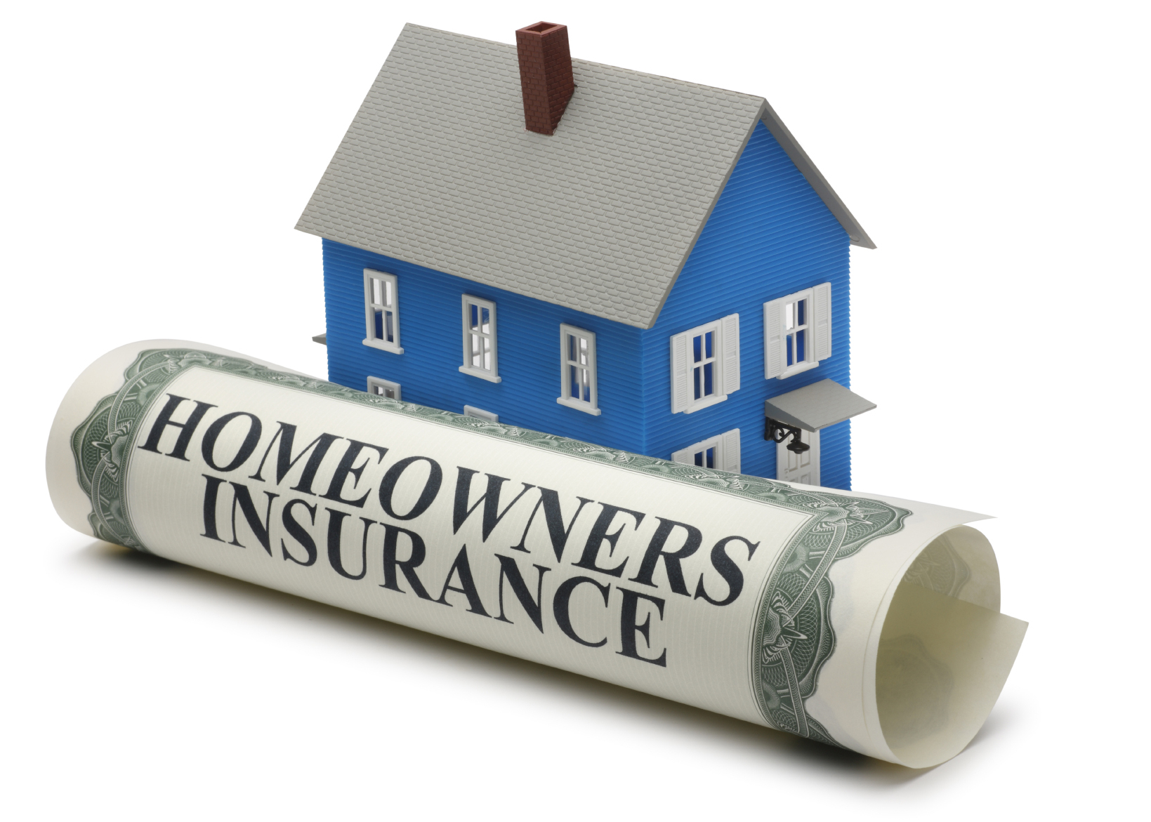 Homeowners Insurance - Bankrate.com