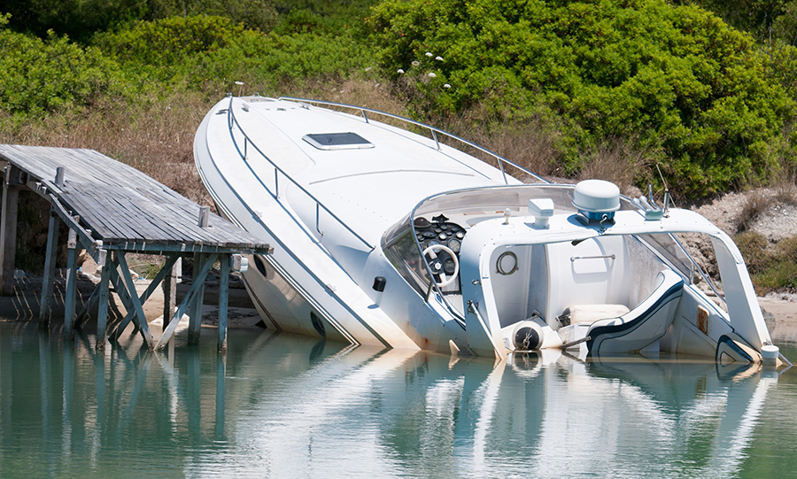 How Much Does Boat Insurance Cost In Michigan?