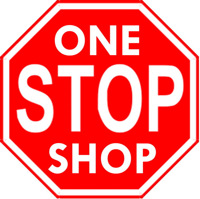 OneStopShop 